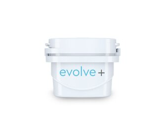 TRIWATER Aqua EVOLVE+ Waterfilter Patroon - Past in Brita Maxtra