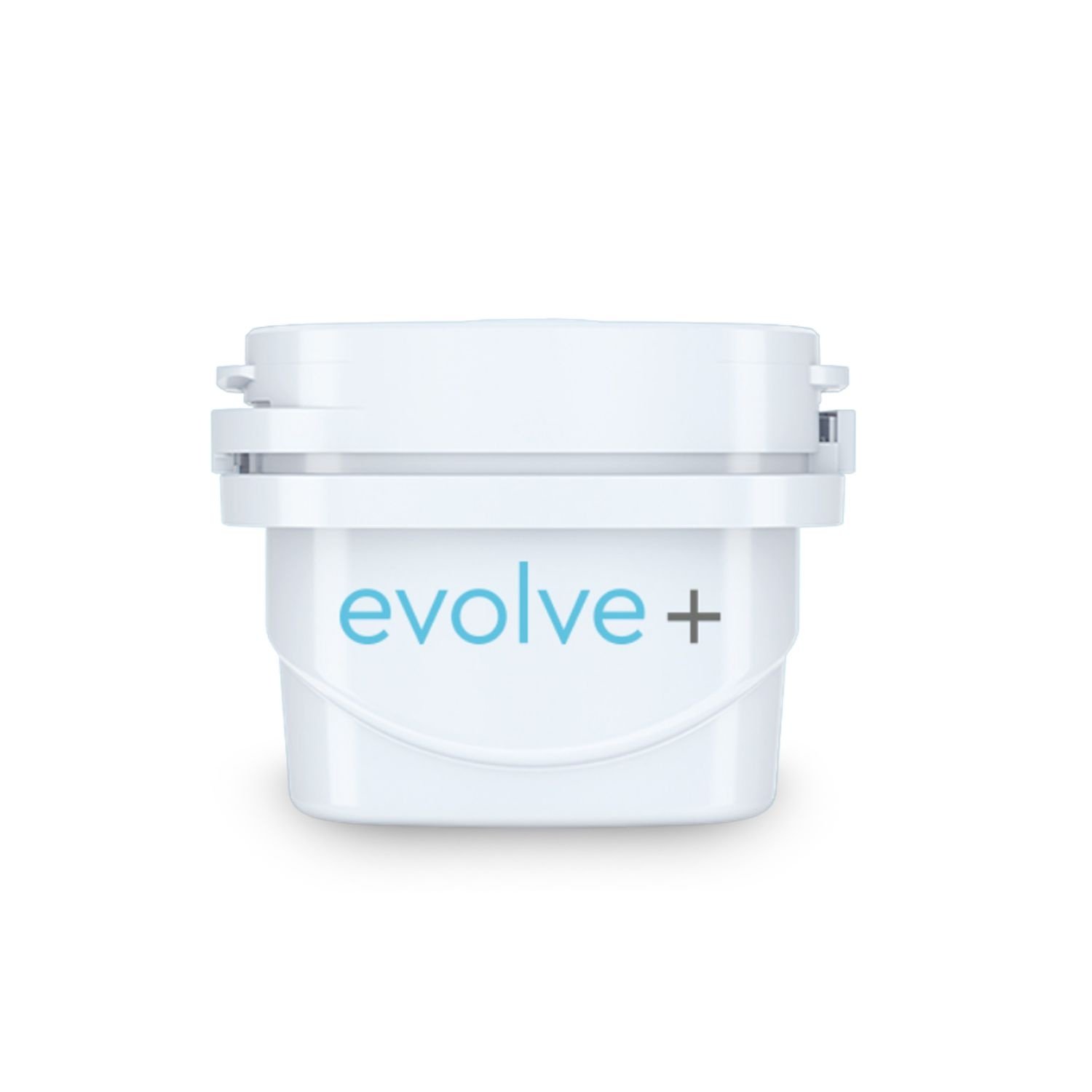 TRIWATER Aqua EVOLVE+ Waterfilter Patroon - Past in Brita Maxtra