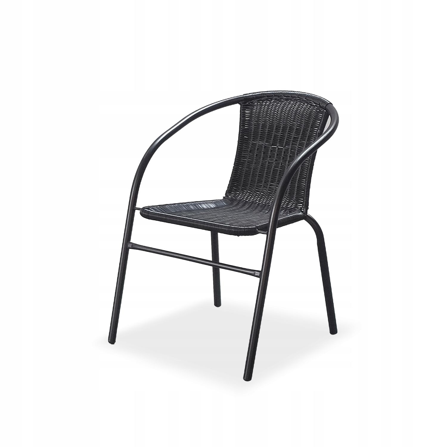 GARDENSELECT Loungeset CALM - Compacte en weerbestendige tuinset