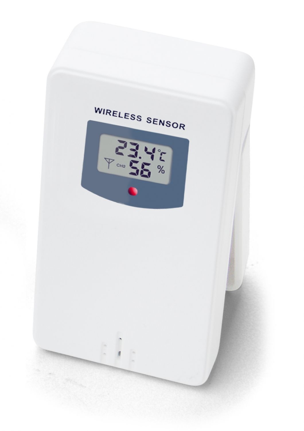 METEO buitensensor SP53 t/m SP85 - nauwkeurige meting tot 50m