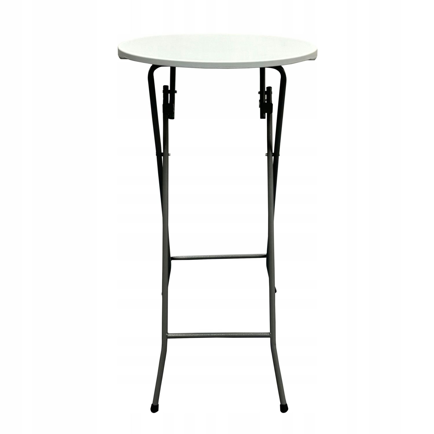 NUFORMA Opklapbare Statafel 60x110cm - Weerbestendig & Compact