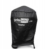 GARDENSELECT Barbecuehoes - Weerbestendige bescherming - 80x62 cm