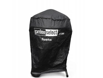 GARDENSELECT Barbecuehoes - Weerbestendige bescherming - 80x62 cm