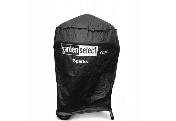GARDENSELECT Barbecuehoes - Weerbestendige bescherming - 80x62 cm