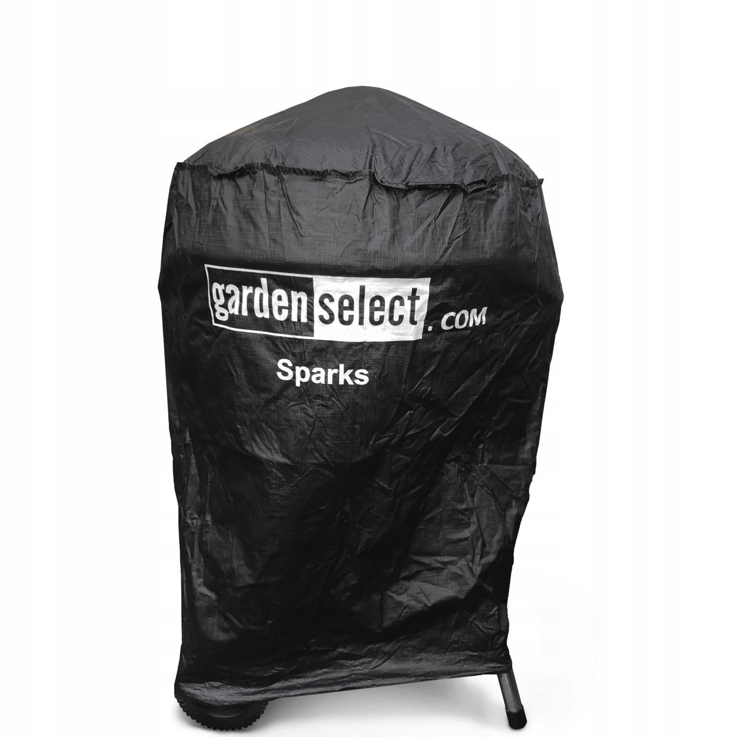 GARDENSELECT Barbecuehoes - Weerbestendige bescherming - 80x62 cm