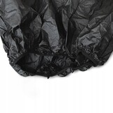 GARDENSELECT Barbecuehoes - Weerbestendige bescherming - 80x62 cm