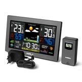 METEO Weerstation SP96 - Met Schimmelindicator en Netvoeding