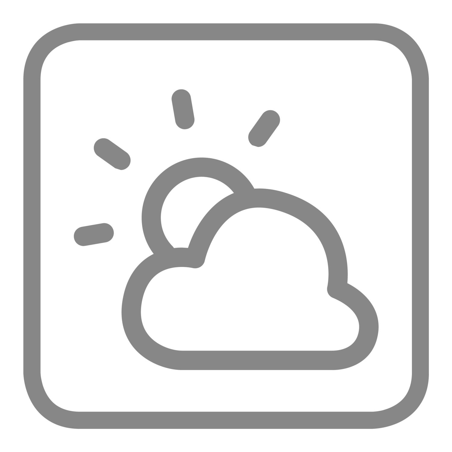 METEO Weerstation SP96 - Met Schimmelindicator en Netvoeding