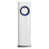 Webber Stille 3-in-1 Mobiele Airconditioner - WiFi en Warmtepomp