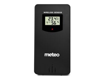 METEO Buitensensor SP-Serie - Meet Temperatuur en Luchtvochtigheid