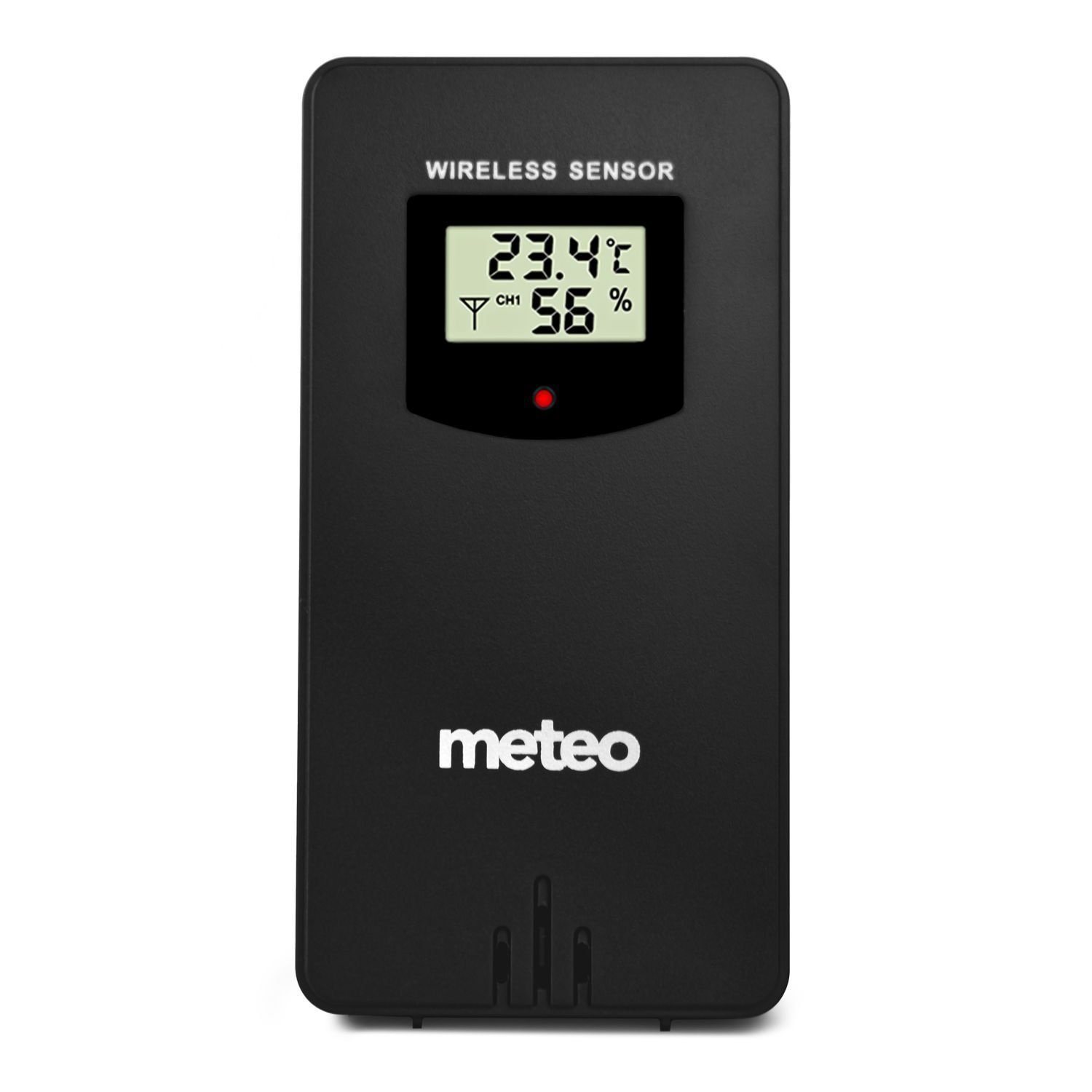 METEO Buitensensor SP-Serie - Meet Temperatuur en Luchtvochtigheid