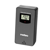 METEO Buitensensor SP-Serie - Meet Temperatuur en Luchtvochtigheid