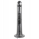 Webber ETNA TH2200G Kolomkachel - Sfeervolle Warmte en Luchtbevochtiging