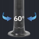 Webber ETNA TH2200G Kolomkachel - Sfeervolle Warmte en Luchtbevochtiging