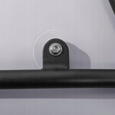 NUFORMA Kuipstoel Modern - Comfortabele Zitting & Verstelbare Poten