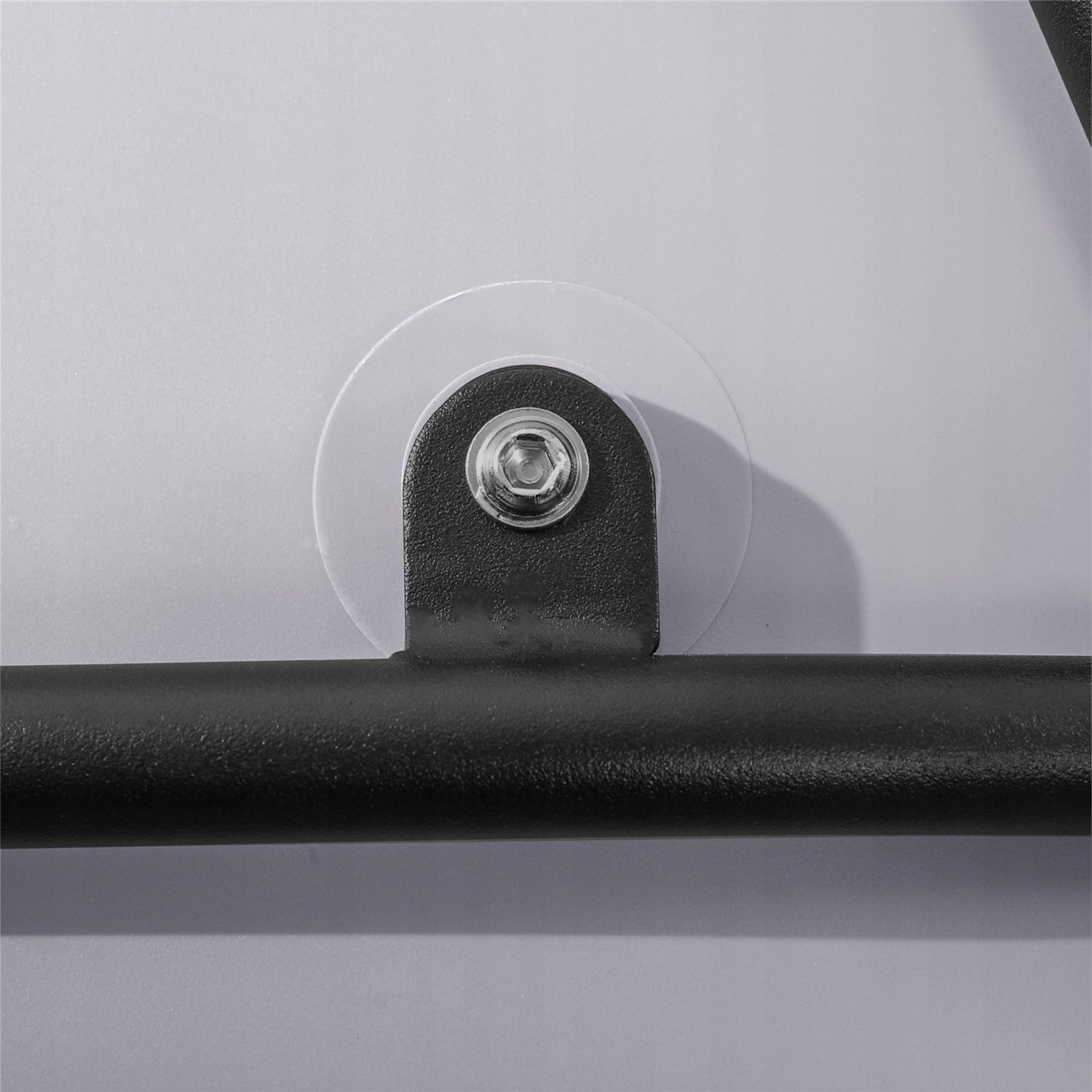 NUFORMA Kuipstoel Modern - Comfortabele Zitting & Verstelbare Poten