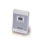 METEO Buitensensor SP83 - Draadloos met 100m Bereik en Display