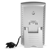 METEO SP0SN Weerstation - Binnen- en buitentemperatuur met kabelsonde