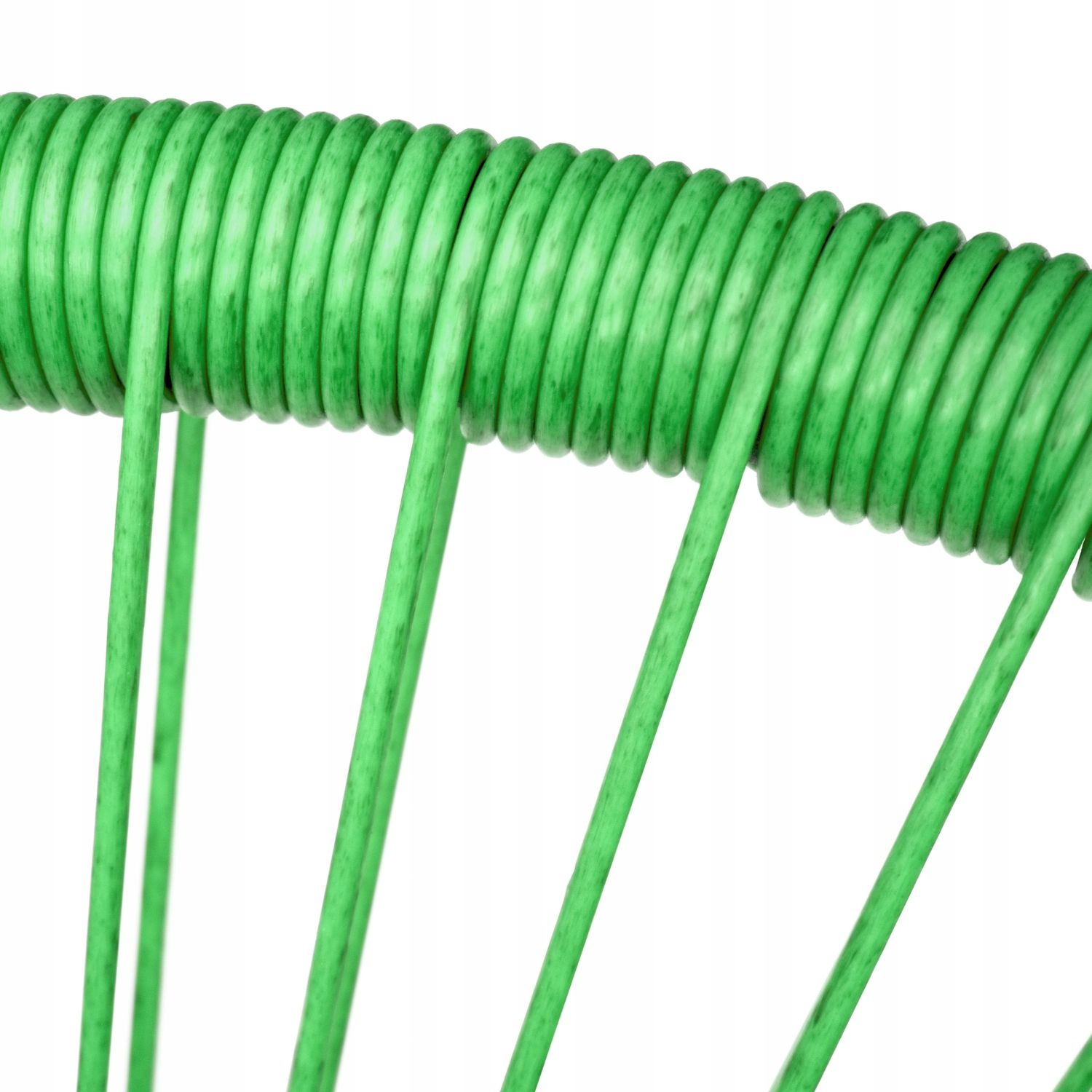 NUFORMA Tuinstoel Grijs - Weerbestendig Technorattan voor Balkon