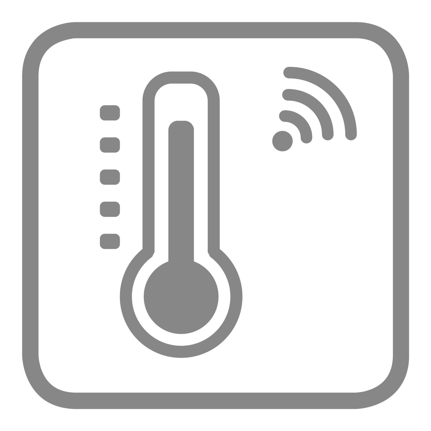 Meteo SP106 Weerstation - Inclusief 3 sensoren voor 4 meetpunten