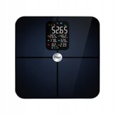 Webber Med Personenweegschaal BONITA IF1321C - Met Hartslagmeting