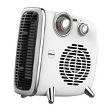 ELDOM Ventilatorverwarming HL12 - Snelle warmte en frisse koeling