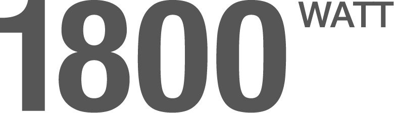 ELDOM Ventilatorverwarming HL12 - Snelle warmte en frisse koeling