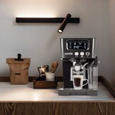 Webber Barista M5 ANDES - Professionele Espressomachine 15 Bar