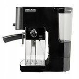 Webber Barista M5 ANDES - Professionele Espressomachine 15 Bar