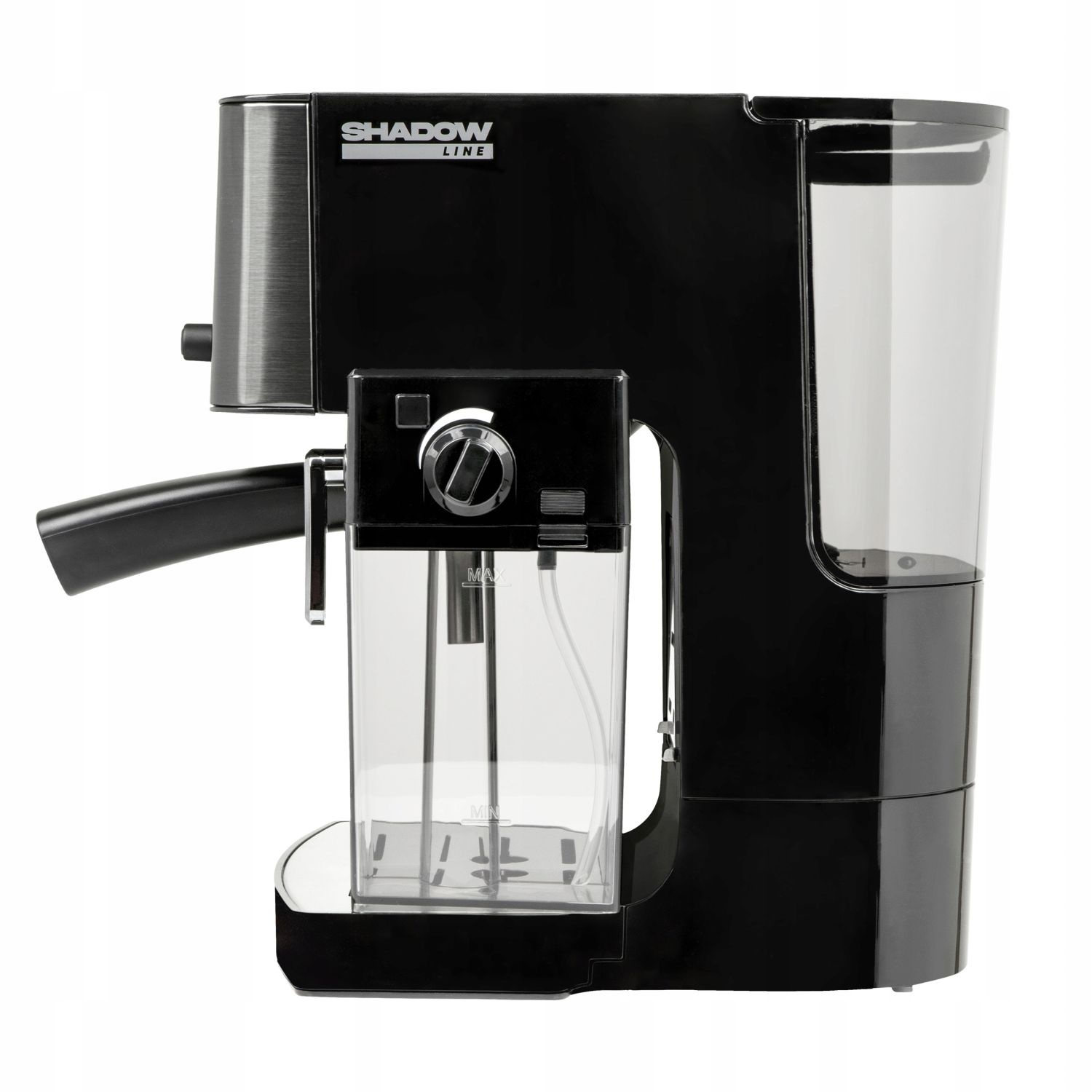 Webber Barista M5 ANDES - Professionele Espressomachine 15 Bar