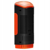 Webber UP900 Luchtkwaliteitsmeter - Meet Fijnstof en Schadelijke Gassen