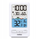 METEO TB3 Zwembadthermometer - WiFi Weerstation met App-besturing