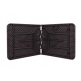 AGD SELECT Cateringtafel 180 cm - Inklapbare tuintafel bruin