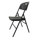 NUFORMA Opvouwbare Cateringstoel - Comfortabel en Weerbestendig