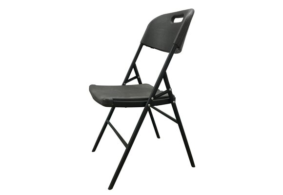 NUFORMA Opvouwbare Cateringstoel - Comfortabel en Weerbestendig