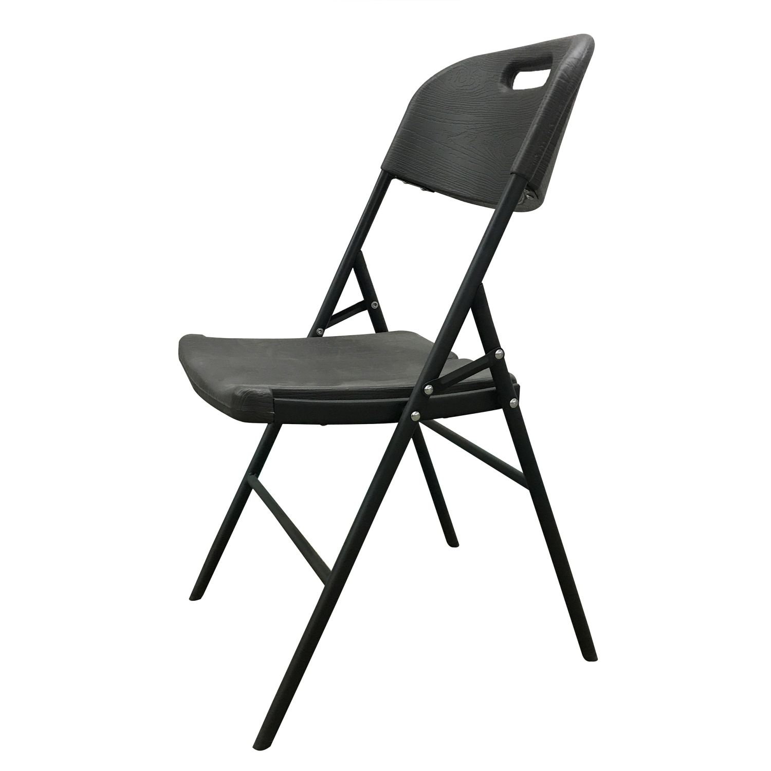 NUFORMA Opvouwbare Cateringstoel - Comfortabel en Weerbestendig