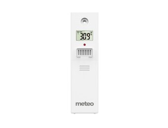 METEO Buitensensor SP601 SP602 - Met LCD-display en 100m Bereik