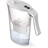 LAICA Waterfilterkan Carmen - Inclusief Bi-Flux filter