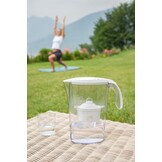 LAICA Waterfilterkan Carmen - Inclusief Bi-Flux filter