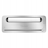 WEBBER Vacumeermachine V104B - Compact design met ingebouwd afsnijmes