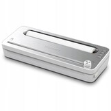 WEBBER Vacumeermachine V104B - Compact design met ingebouwd afsnijmes