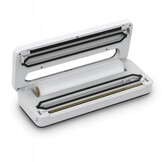 WEBBER Vacumeermachine V104B - Compact design met ingebouwd afsnijmes