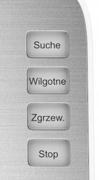 WEBBER Vacumeermachine V104B - Compact design met ingebouwd afsnijmes