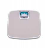 IDEAL Mechanische badkamerweegschaal IZ9202 - Werkt altijd zonder batterijen