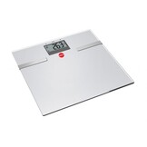 ELDOM Elektrische Badkamerweegschaal TWO130 - BMI en Lichaamsanalyse