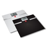 ELDOM Elektrische Badkamerweegschaal TWO130 - BMI en Lichaamsanalyse