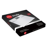 ELDOM Elektrische Badkamerweegschaal TWO130 - BMI en Lichaamsanalyse