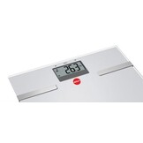 ELDOM Elektrische Badkamerweegschaal TWO130 - BMI en Lichaamsanalyse