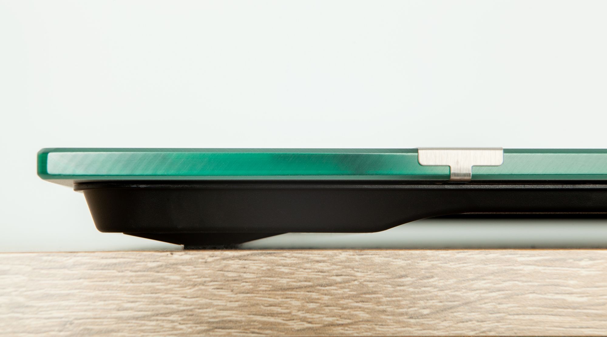 ELDOM Elektrische Badkamerweegschaal TWO130 - BMI en Lichaamsanalyse