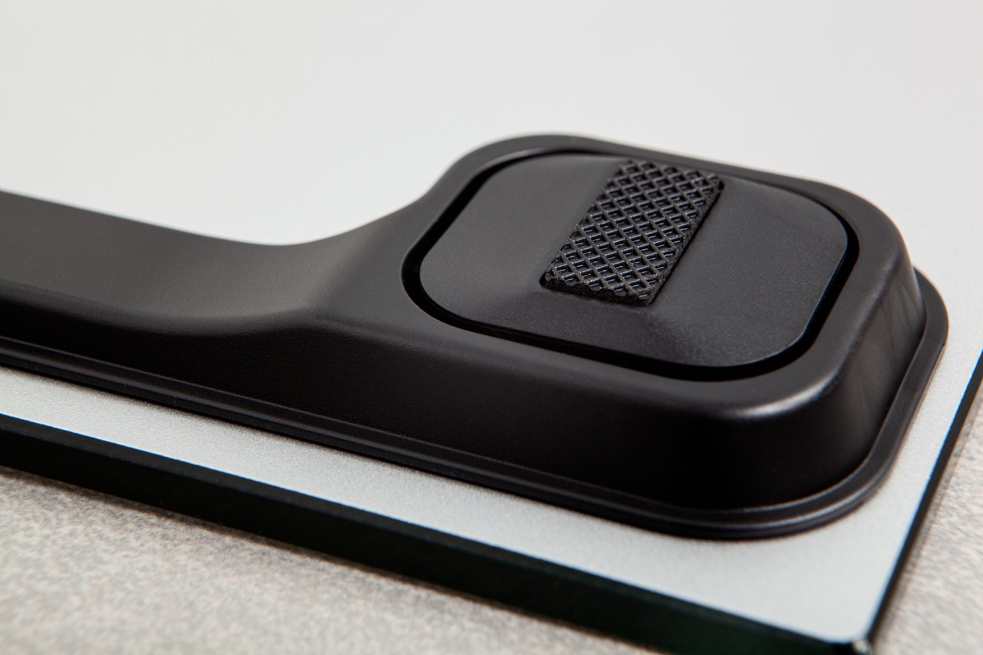 ELDOM Elektrische Badkamerweegschaal TWO130 - BMI en Lichaamsanalyse